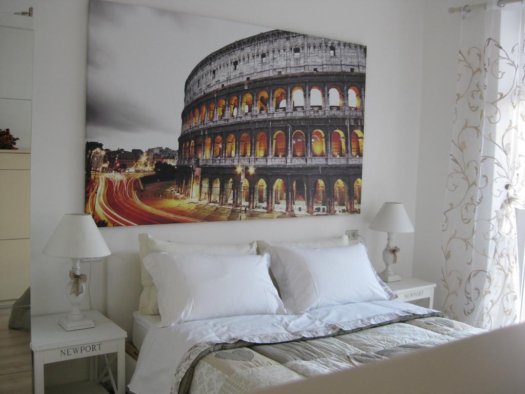 Divina Vita Apartments Varenna Cameră foto