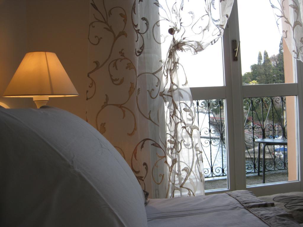 Divina Vita Apartments Varenna Cameră foto